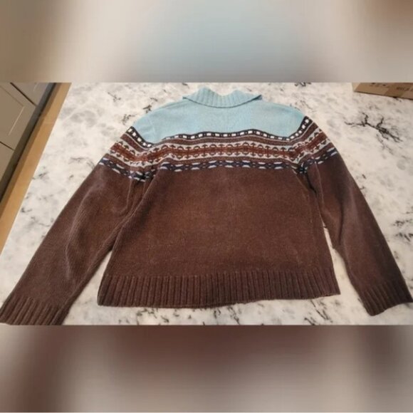 Classic Vintage Nordstrom B.P. Sweater - Picture 2 of 3